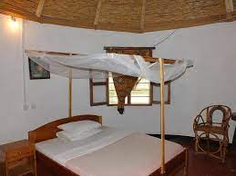 Serengeti rest house