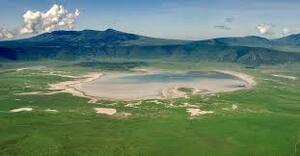 Ngorongoro Crater Adventure