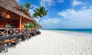 Zanzibar Exploration Beaches