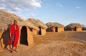 Olpopongi Maasai Cultural Village
